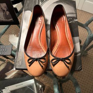 Celine Ballet Flats